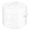 Aparat de gătit multifuncțional sub presiune Xiaomi MYL02-1 Alb - 1000 W | 4.8 l | Antiaderent
