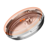Aparat de gătit multifuncțional sub presiune Xiaomi MYL02-1 Alb - 1000 W | 4.8 l | Antiaderent