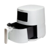 Friteuză cu aer cald Philips 5000 Series Alb - 1400 W | 4.1 l | Antiaderent Friteuză cu aer cald Philips 5000 Series Alb - 1400 W | 4.1 l | Antiaderent