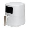 Friteuză cu aer cald Philips 5000 Series Alb - 1400 W | 4.1 l | Antiaderent Friteuză cu aer cald Philips 5000 Series Alb - 1400 W | 4.1 l | Antiaderent