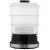 Пароварка Tefal VC204810 Чёрный - 800 Вт | 9 л