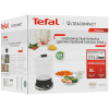 Пароварка Tefal VC204810 Чёрный - 800 Вт | 9 л