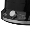 Пароварка Tefal VC204810 Чёрный - 800 Вт | 9 л