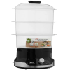 Пароварка Tefal VC204810 Чёрный - 800 Вт | 9 л