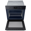 Электрический духовой шкаф Samsung NV3300A Черный - Встраиваемая | 68 л | 250°C Электрический духовой шкаф Samsung NV3300A Черный - Встраиваемая | 68 л | 250°C