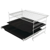 Cuptor Electric Gorenje BOS 6737 E06B Negru - Încorporabilă | 77 l | 300°C Cuptor Electric Gorenje BOS 6737 E06B Negru - Încorporabilă | 77 l | 300°C
