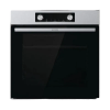 Электрический духовой шкаф Gorenje BO 6737 E02X Нержавеющая сталь - Встраиваемая | 77 л | 300°C