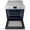 Cuptor Electric Samsung NV3300A Oțel inoxidabil - Încorporabilă | 68 l | 250°C Cuptor Electric Samsung NV3300A Oțel inoxidabil - Încorporabilă | 68 l | 250°C