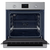Cuptor Electric Samsung NV3300A Oțel inoxidabil - Încorporabilă | 68 l | 250°C Cuptor Electric Samsung NV3300A Oțel inoxidabil - Încorporabilă | 68 l | 250°C