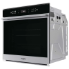 Электрический духовой шкаф Whirlpool W Collection W7 OS4 4S1 H Нержавеющая сталь - Встраиваемая | 73 л