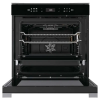 Электрический духовой шкаф Whirlpool W Collection W7 OS4 4S1 H Нержавеющая сталь - Встраиваемая | 73 л