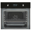 Cuptor Electric Sharp K60V19BQMEU Negru - Încorporabilă | 69 l | 270°C