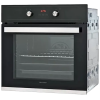 Cuptor Electric Sharp K60V19BQMEU Negru - Încorporabilă | 69 l | 270°C