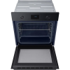 Cuptor Electric Samsung NV68A1110BB/WT Negru - Încorporabilă | 68 l | 250°C Cuptor Electric Samsung NV68A1110BB/WT Negru - Încorporabilă | 68 l | 250°C