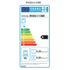 Cuptor Electric Samsung NV68A1110BB/WT Negru - Încorporabilă | 68 l | 250°C Cuptor Electric Samsung NV68A1110BB/WT Negru - Încorporabilă | 68 l | 250°C