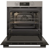 Cuptor Electric Whirlpool OMK58HR0X Gri - Încorporabilă | 71 l | 250°C Cuptor Electric Whirlpool OMK58HR0X Gri - Încorporabilă | 71 l | 250°C