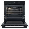 Cuptor Electric Whirlpool OMK58HU1B Negru - Încorporabilă | 71 l Cuptor Electric Whirlpool OMK58HU1B Negru - Încorporabilă | 71 l