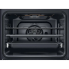 Cuptor Electric Whirlpool OMK58HU1B Negru - Încorporabilă | 71 l Cuptor Electric Whirlpool OMK58HU1B Negru - Încorporabilă | 71 l