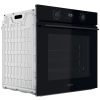 Cuptor Electric Whirlpool OMK58HU1B Negru - Încorporabilă | 71 l Cuptor Electric Whirlpool OMK58HU1B Negru - Încorporabilă | 71 l