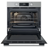Cuptor Electric Whirlpool OMK58HU1X Argintiu - Încorporabilă | 71 l | 250°C Cuptor Electric Whirlpool OMK58HU1X Argintiu - Încorporabilă | 71 l | 250°C