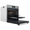 Cuptor Electric Whirlpool OMK58HU1X Argintiu - Încorporabilă | 71 l | 250°C Cuptor Electric Whirlpool OMK58HU1X Argintiu - Încorporabilă | 71 l | 250°C