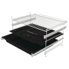 Cuptor Electric Gorenje BOS 6747 A01BG Negru - Încorporabilă | 77 l | 300°C Cuptor Electric Gorenje BOS 6747 A01BG Negru - Încorporabilă | 77 l | 300°C