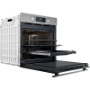 Cuptor Electric Whirlpool OMR58HU1X Oțel inoxidabil - Încorporabilă | 71 l Cuptor Electric Whirlpool OMR58HU1X Oțel inoxidabil - Încorporabilă | 71 l