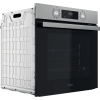 Cuptor Electric Whirlpool OMR58HU1X Oțel inoxidabil - Încorporabilă | 71 l Cuptor Electric Whirlpool OMR58HU1X Oțel inoxidabil - Încorporabilă | 71 l