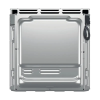 Cuptor Electric Whirlpool OMR58HU1X Oțel inoxidabil - Încorporabilă | 71 l Cuptor Electric Whirlpool OMR58HU1X Oțel inoxidabil - Încorporabilă | 71 l