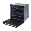 Cuptor Electric Samsung NV7B4125ZAK/WT Negru - Încorporabilă | 76 l | 270°C Cuptor Electric Samsung NV7B4125ZAK/WT Negru - Încorporabilă | 76 l | 270°C