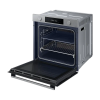 Cuptor Electric Samsung NV7B4125ZAS/WT Oțel inoxidabil - Încorporabilă | 76 l | 270°C Cuptor Electric Samsung NV7B4125ZAS/WT Oțel inoxidabil - Încorporabilă | 76 l | 270°C