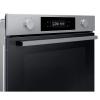 Cuptor Electric Samsung NV7B4125ZAS/WT Oțel inoxidabil - Încorporabilă | 76 l | 270°C Cuptor Electric Samsung NV7B4125ZAS/WT Oțel inoxidabil - Încorporabilă | 76 l | 270°C