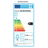 Cuptor Electric Samsung NV7B4245VAK/WT Negru - Încorporabilă | 76 l | 270°C Cuptor Electric Samsung NV7B4245VAK/WT Negru - Încorporabilă | 76 l | 270°C