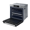 Cuptor Electric Samsung NV7B4445UAS/WT Oțel inoxidabil - Încorporabilă | 76 l | 270°C Cuptor Electric Samsung NV7B4445UAS/WT Oțel inoxidabil - Încorporabilă | 76 l | 270°C