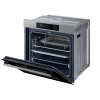 Cuptor Electric Samsung NV7B5745TAS/WT Oțel inoxidabil - Încorporabilă | 76 l | 270°C Cuptor Electric Samsung NV7B5745TAS/WT Oțel inoxidabil - Încorporabilă | 76 l | 270°C