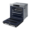 Cuptor Electric Samsung NV7B5745TAS/WT Oțel inoxidabil - Încorporabilă | 76 l | 270°C Cuptor Electric Samsung NV7B5745TAS/WT Oțel inoxidabil - Încorporabilă | 76 l | 270°C