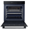 Cuptor Electric Samsung NV7B5645TAK/WT Negru - Încorporabilă | 76 l | 300°C Cuptor Electric Samsung NV7B5645TAK/WT Negru - Încorporabilă | 76 l | 300°C
