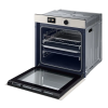 Электрический духовой шкаф Samsung NV7B7997AAA/WT Бежевый - Встраиваемая | 76 л | 300°C