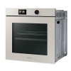 Электрический духовой шкаф Samsung NV7B7997AAA/WT Бежевый - Встраиваемая | 76 л | 300°C