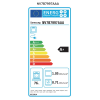 Электрический духовой шкаф Samsung NV7B7997AAA/WT Бежевый - Встраиваемая | 76 л | 300°C