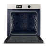 Электрический духовой шкаф Samsung NV7B7997AAA/WT Бежевый - Встраиваемая | 76 л | 300°C