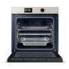 Электрический духовой шкаф Samsung NV7B7997AAA/WT Бежевый - Встраиваемая | 76 л | 300°C