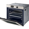 Электрический духовой шкаф Samsung NV7B7997AAA/WT Бежевый - Встраиваемая | 76 л | 300°C