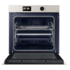 Электрический духовой шкаф Samsung NV7B7997AAA/WT Бежевый - Встраиваемая | 76 л | 300°C