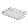 Электрический духовой шкаф Samsung NV7B7997AAA/WT Бежевый - Встраиваемая | 76 л | 300°C