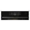 Электрический духовой шкаф Gorenje BPSA6747A08BG Черный - Встраиваемая | 77 л | 300°C