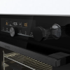 Электрический духовой шкаф Gorenje BPSA6747A08BG Черный - Встраиваемая | 77 л | 300°C