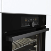 Электрический духовой шкаф Gorenje BPSA6747A08BG Черный - Встраиваемая | 77 л | 300°C