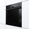 Электрический духовой шкаф Gorenje BPSA6747A08BG Черный - Встраиваемая | 77 л | 300°C