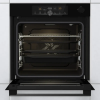 Электрический духовой шкаф Gorenje BPSA6747A08BG Черный - Встраиваемая | 77 л | 300°C